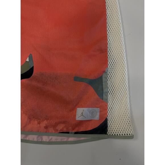 Jordan x Bephies Beauty Supply Slip Dress Size XS NWT - Picture 2 of 6